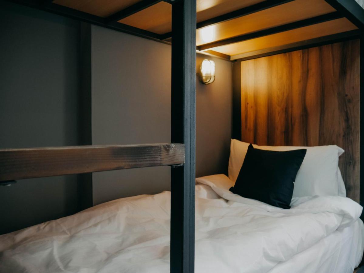 טיראנה The Maze Hostel מראה חיצוני תמונה