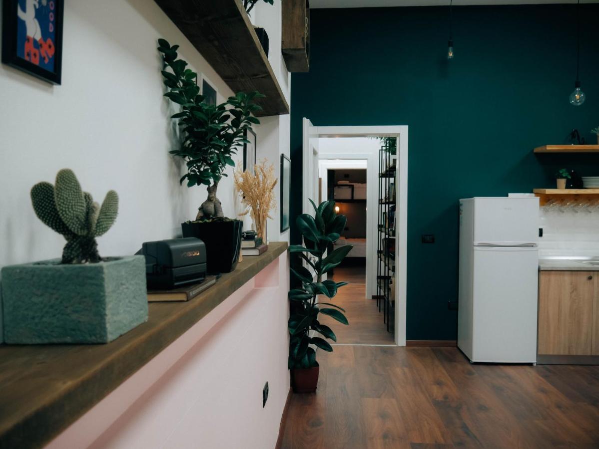 טיראנה The Maze Hostel מראה חיצוני תמונה