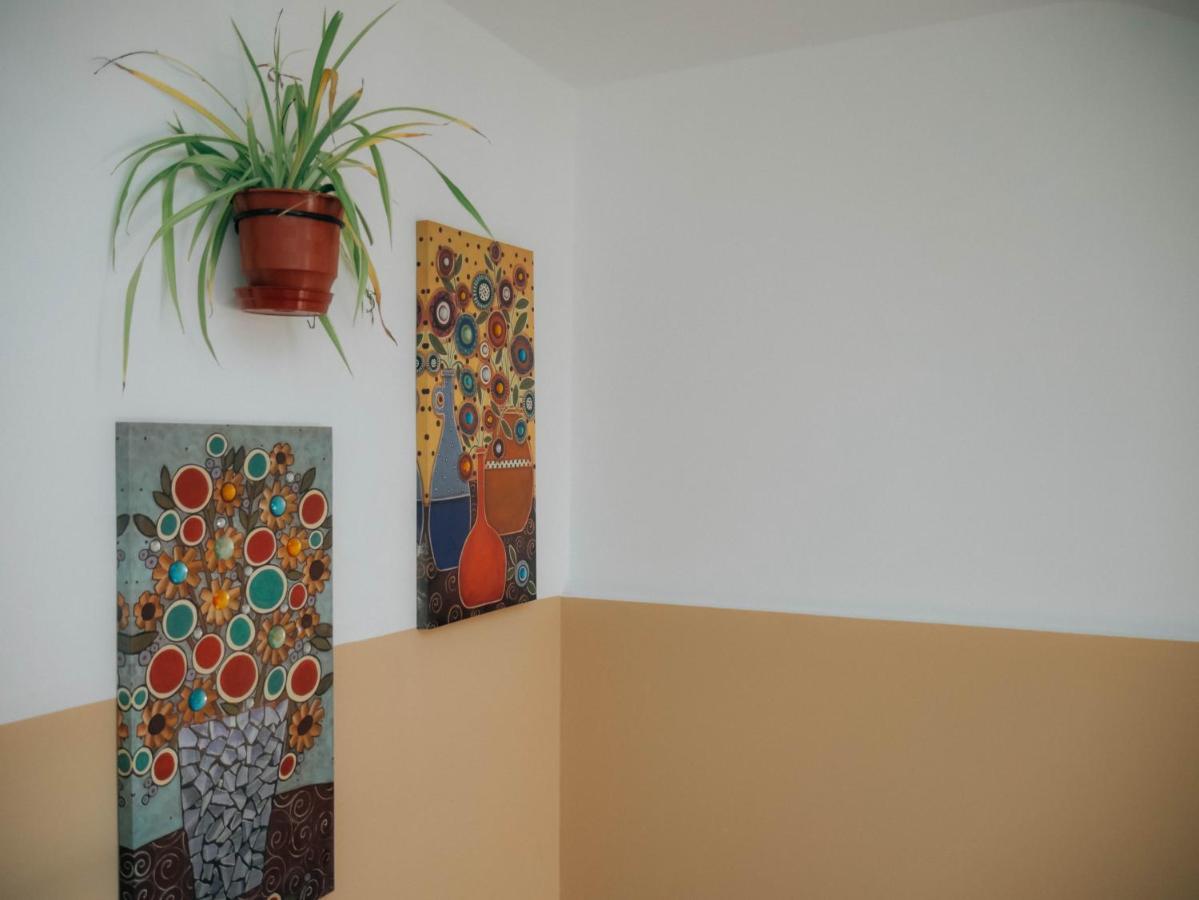 טיראנה The Maze Hostel מראה חיצוני תמונה