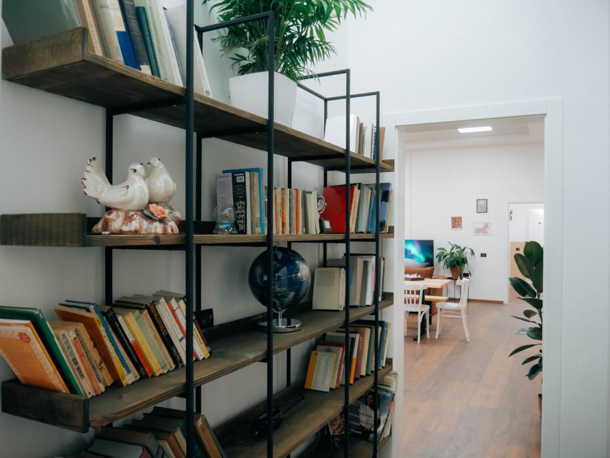 טיראנה The Maze Hostel מראה חיצוני תמונה
